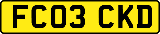 FC03CKD