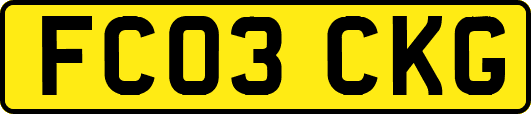 FC03CKG