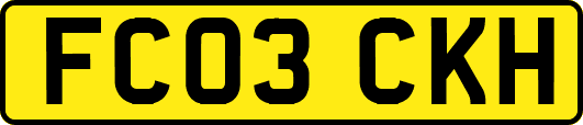 FC03CKH