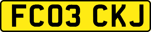 FC03CKJ