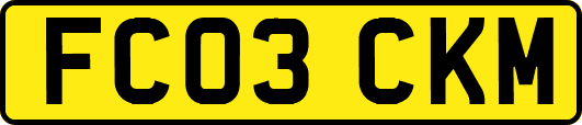 FC03CKM