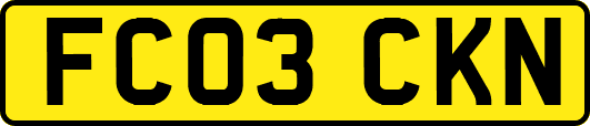 FC03CKN