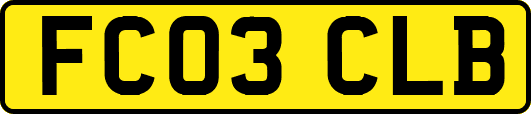 FC03CLB