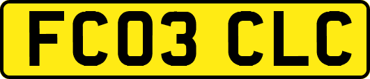 FC03CLC