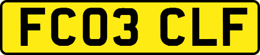 FC03CLF