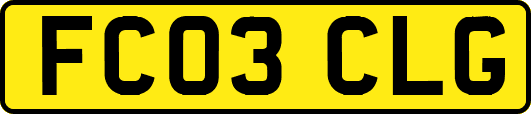 FC03CLG