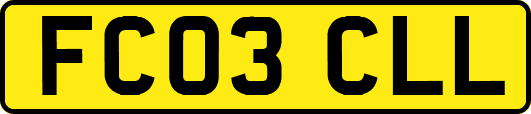 FC03CLL