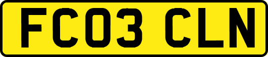 FC03CLN