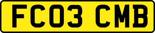 FC03CMB