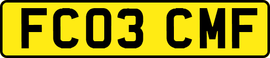 FC03CMF