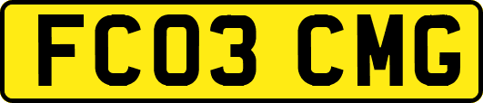 FC03CMG