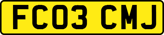 FC03CMJ