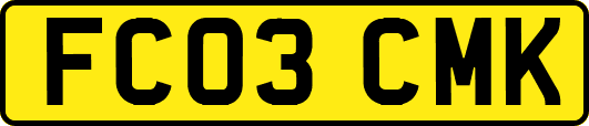 FC03CMK