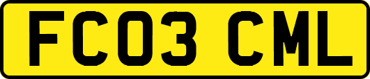 FC03CML