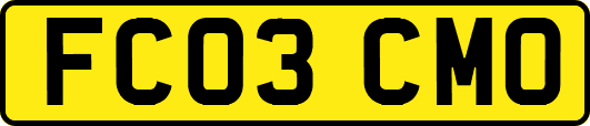 FC03CMO