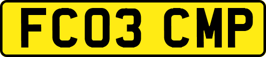 FC03CMP