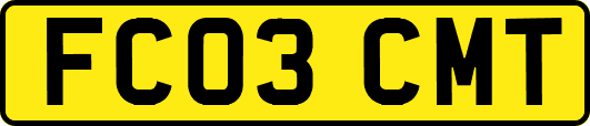 FC03CMT