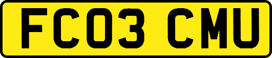 FC03CMU