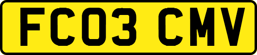 FC03CMV
