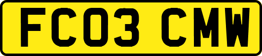 FC03CMW