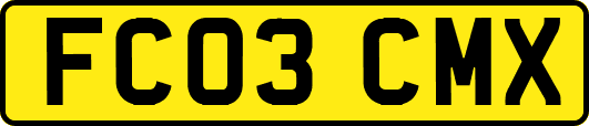 FC03CMX