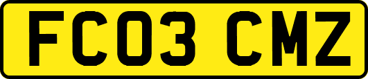 FC03CMZ