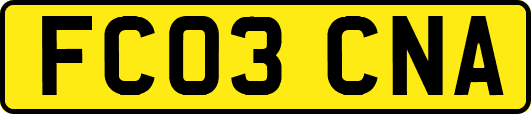 FC03CNA