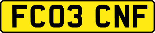 FC03CNF