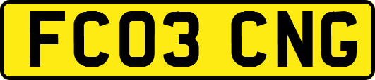 FC03CNG