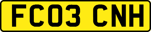 FC03CNH