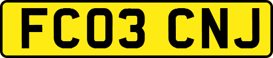 FC03CNJ