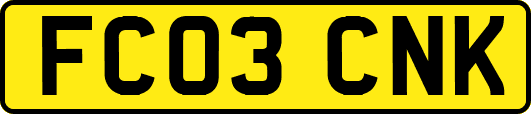 FC03CNK