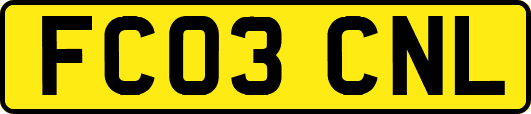 FC03CNL