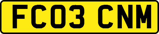 FC03CNM