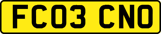 FC03CNO