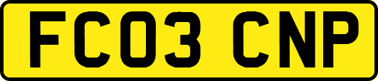 FC03CNP