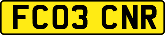 FC03CNR