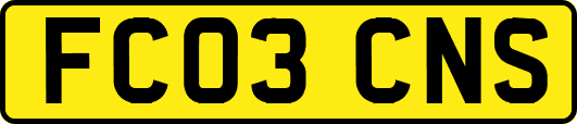 FC03CNS