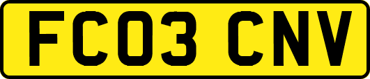 FC03CNV