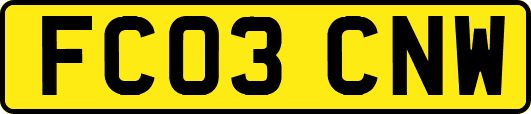 FC03CNW