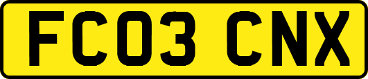 FC03CNX