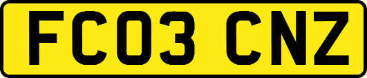 FC03CNZ