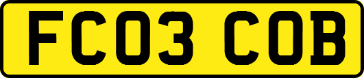 FC03COB