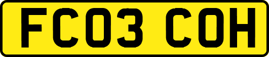 FC03COH