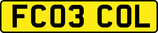 FC03COL