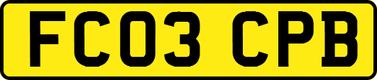 FC03CPB