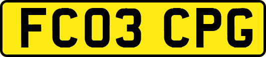 FC03CPG