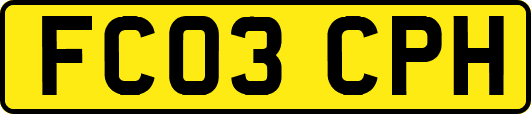 FC03CPH