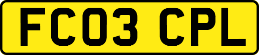 FC03CPL