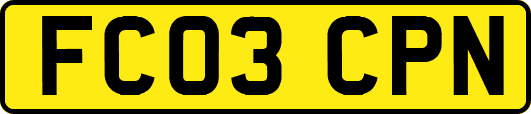 FC03CPN